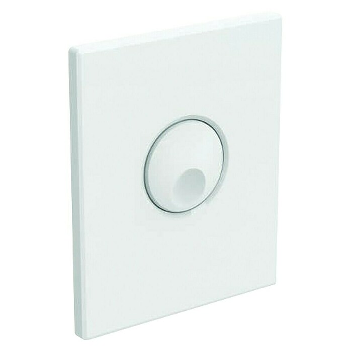Ideal Standard Bedieningspaneel Prosys (Wit) | BAUHAUS