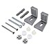Ideal Standard Bevestigingsset Prosys 