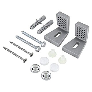 Ideal Standard Bevestigingsset Prosys (Metaal)