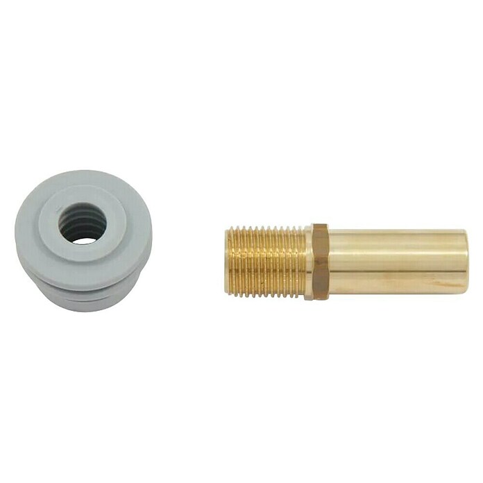 Ideal Standard Bevestigingsset Urinoirs Prosys (Kunststof) | BAUHAUS