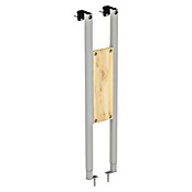 Ideal Standard Set voor montage Schaamschot inbouw (Staal, inbouwmodule) | BAUHAUS