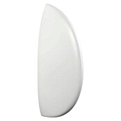 Ideal Standard Scheidingswand voor urinoir Prosys (Keramiek, Wit, Hoogte x Diepte x Dikte: 67,5 x 32 x 13 cm) | BAUHAUS