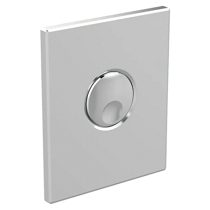 Ideal Standard Bedieningspaneel Prosys Septa Pro U3 (Chroom) | BAUHAUS