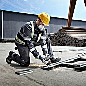 Bosch Professional AMPShare 18V Set orodij  (18 V, 2 bateriji, 2 Ah - 4 Ah, 7 -del.) | Akumulatorski vijačniki in vrtalniki | Vrtalniki in vijačniki | Stroji | Orodja in stroji | Izdelki | BAUHAUS