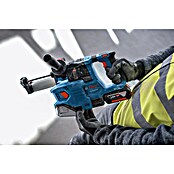 Bosch Professional AMPShare 18V Maschinen-Set 3-Tool-Kit (18 V, 2 Akkus, 2 Ah - 4 Ah, 7 -tlg.) | BAUHAUS