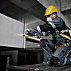 Bosch Professional AMPShare 18V Maschinen-Set 3-Tool-Kit (18 V, 2 Akkus, 2 Ah - 4 Ah, 7 -tlg.) | BAUHAUS