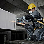 Bosch Professional AMPShare 18V Set strojeva  (18 V, 2 baterije, 2 Ah - 4 Ah, 7 -dij.) | BAUHAUS