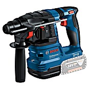 Bosch Professional AMPShare 18V Set strojeva  (18 V, 2 baterije, 2 Ah - 4 Ah, 7 -dij.) | BAUHAUS