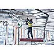 Bosch Professional AMPShare 18V Maschinen-Set 3-Tool-Kit (18 V, 2 Akkus, 2 Ah - 4 Ah, 7 -tlg.) | BAUHAUS