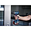 Bosch Professional AMPShare 18V Maschinen-Set 3-Tool-Kit (18 V, 2 Akkus, 2 Ah - 4 Ah, 7 -tlg.) | BAUHAUS