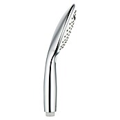 Camargue Handbrause (Anzahl Funktionen: 3, Weiß/Chrom)