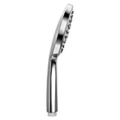 Camargue Handbrause Gratl (Anzahl Funktionen: 3, Chrom)