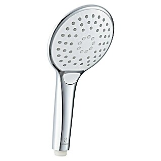 Camargue Handbrause Babsko (Anzahl Funktionen: 3 Stk., Chrom-Grau)