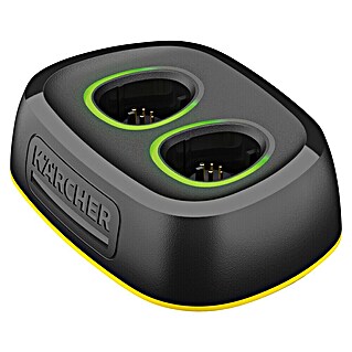 Kärcher Schnellladegerät Duo Battery Power 4V (Passend für: Kärcher FC Battery Set)