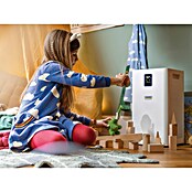 Kärcher Luftreiniger AF 30 (L x B x H: 260 x 260 x 486 mm, Weiß) | BAUHAUS