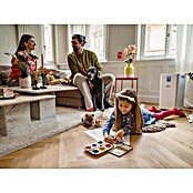Kärcher Luftreiniger AF 50 (L x B x H: 290 x 290 x 580 mm, Weiß) | BAUHAUS