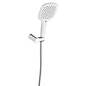 Mixomat Doucheset Gulfoss (Aantal functies: 1, Chroom/wit)