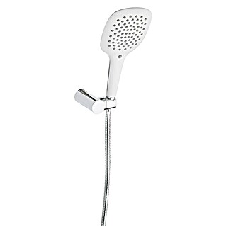 Mixomat Doucheset Gulfoss (Chroom/wit)