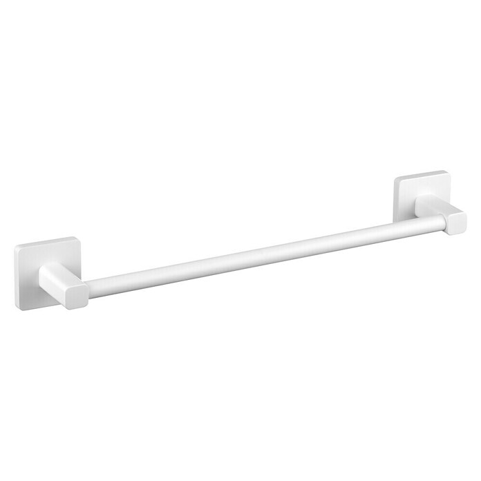 Tatay Kalo Toallero de barra (45 cm, Artic white) | BAUHAUS