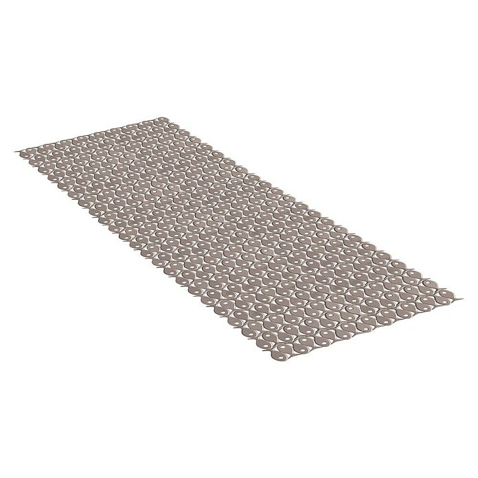 Tatay Alfombra antideslizante para ducha / bañera Opaca (L x An: 36 x 97 cm, Vision) | BAUHAUS