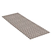 Tatay Alfombra antideslizante para ducha / bañera Opaca (L x An: 36 x 97 cm, Vision) | BAUHAUS