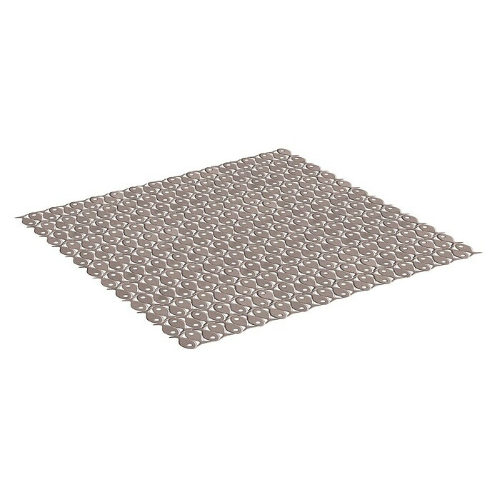 Tatay Alfombra antideslizante para ducha / bañera Opaca (L x An: 54 x 54 cm, Vision) | BAUHAUS