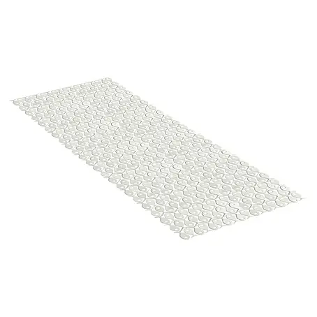 Tatay  Alfombra antideslizante para ducha / bañera Opaca