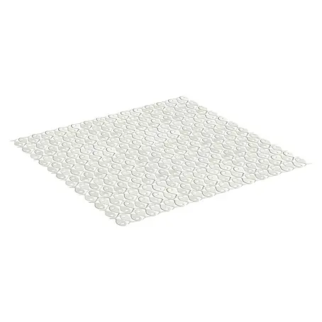 Tatay  Alfombra antideslizante para ducha / bañera Opaca