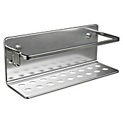 Tatay Cesta de baño Serenity (10 x 30 x 12 cm, Steel) | BAUHAUS