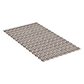 Tatay Alfombra antideslizante para ducha / bañera Opaca (L x An: 36 x 70 cm, Vision) | BAUHAUS