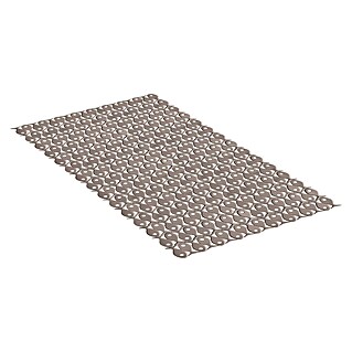 Tatay Alfombra antideslizante para ducha / bañera Opaca (L x An: 36 x 70 cm, Vision)