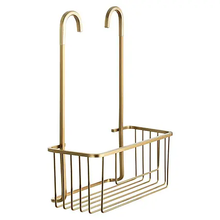 Tatay Aluminium Cesta de baño