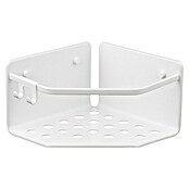Tatay Cesta de baño Serenity (L x An x Al: 20 x 20 x 12 cm, Artic White) | BAUHAUS