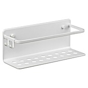 Tatay Cesta de baño Serenity (10 x 30 x 12 cm, Artic White) | BAUHAUS
