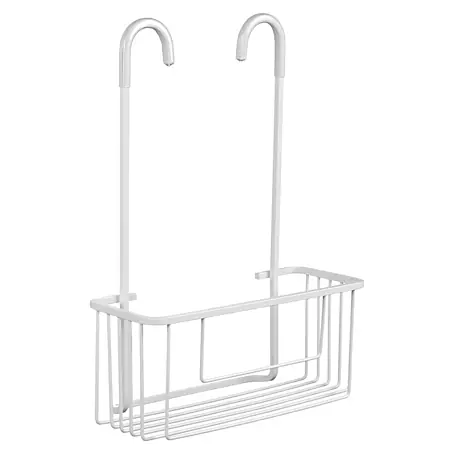 Tatay Aluminium Cesta de baño