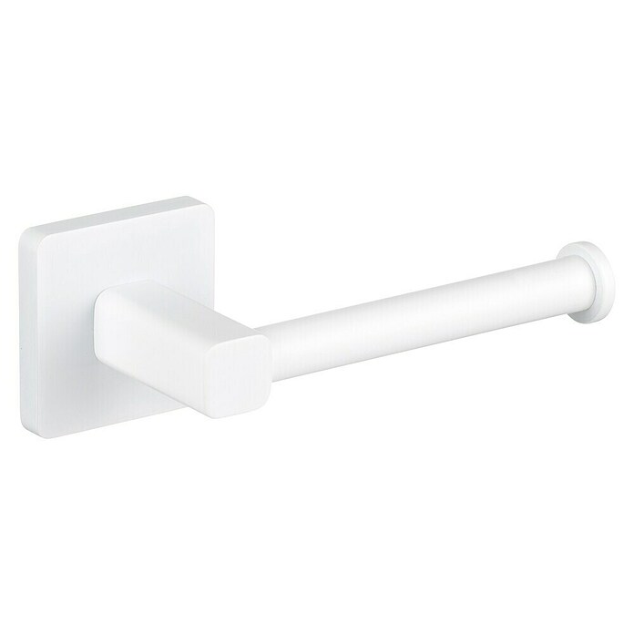Tatay Kalo Portarrollos de pared (Sin tapa, Artic white) | BAUHAUS