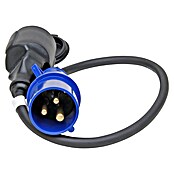 Kopp CEE camping-adapterkabel (IP44, Kabellengte: 40 cm) | BAUHAUS