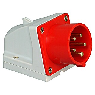Kopp CEE-wandcontactdoos (400 V, IP44)