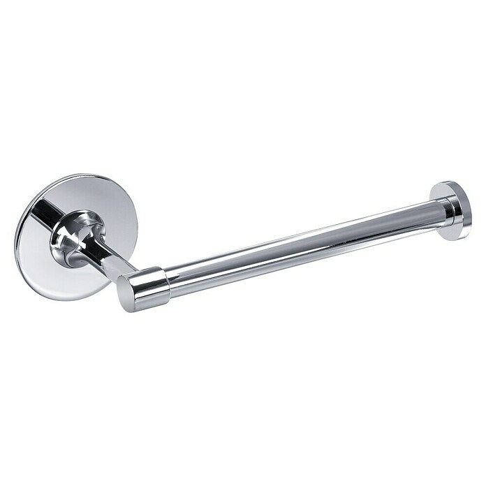 Set de baño Atik (Cromo, Brillante, 5 pzs.) | BAUHAUS