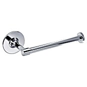 Set de baño Atik (Cromo, Brillante, 5 pzs.) | BAUHAUS