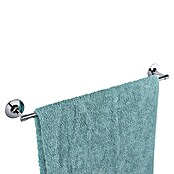 Set de baño Atik (Cromo, Brillante, 5 pzs.) | BAUHAUS