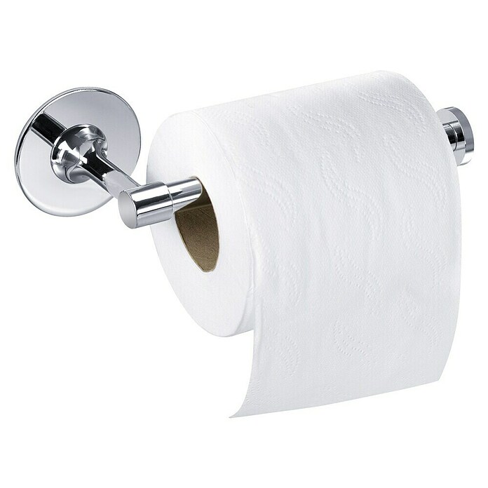 Set de baño Atik (Cromo, Brillante, 5 pzs.) | BAUHAUS