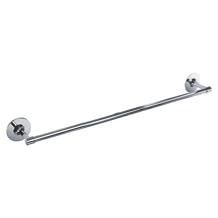 Set de baño Atik (Cromo, Brillante, 5 pzs.) | BAUHAUS
