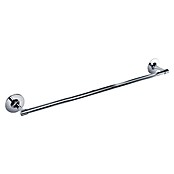 Set de baño Atik (Cromo, Brillante, 5 pzs.) | BAUHAUS
