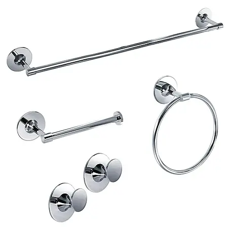 Set de baño Atik