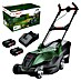 Bosch Power for All 36V Akku-Rasenmäher AdvancedRotak 36V-40-650 