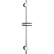 Camargue Brausestange Boha (Höhe: 65 cm, Lochabstand: Variabel, Chrom)