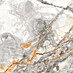 Porculanska pločica Marble Visage Gold 