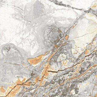 Porculanska pločica Marble Visage Gold (30 x 60 cm, Sjaj)