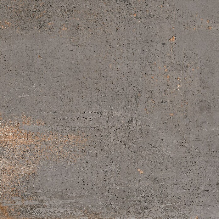 Terrassenfliese Metallic 2.0 (60 x 120 x 2 cm, Anthrazit, Matt) | BAUHAUS